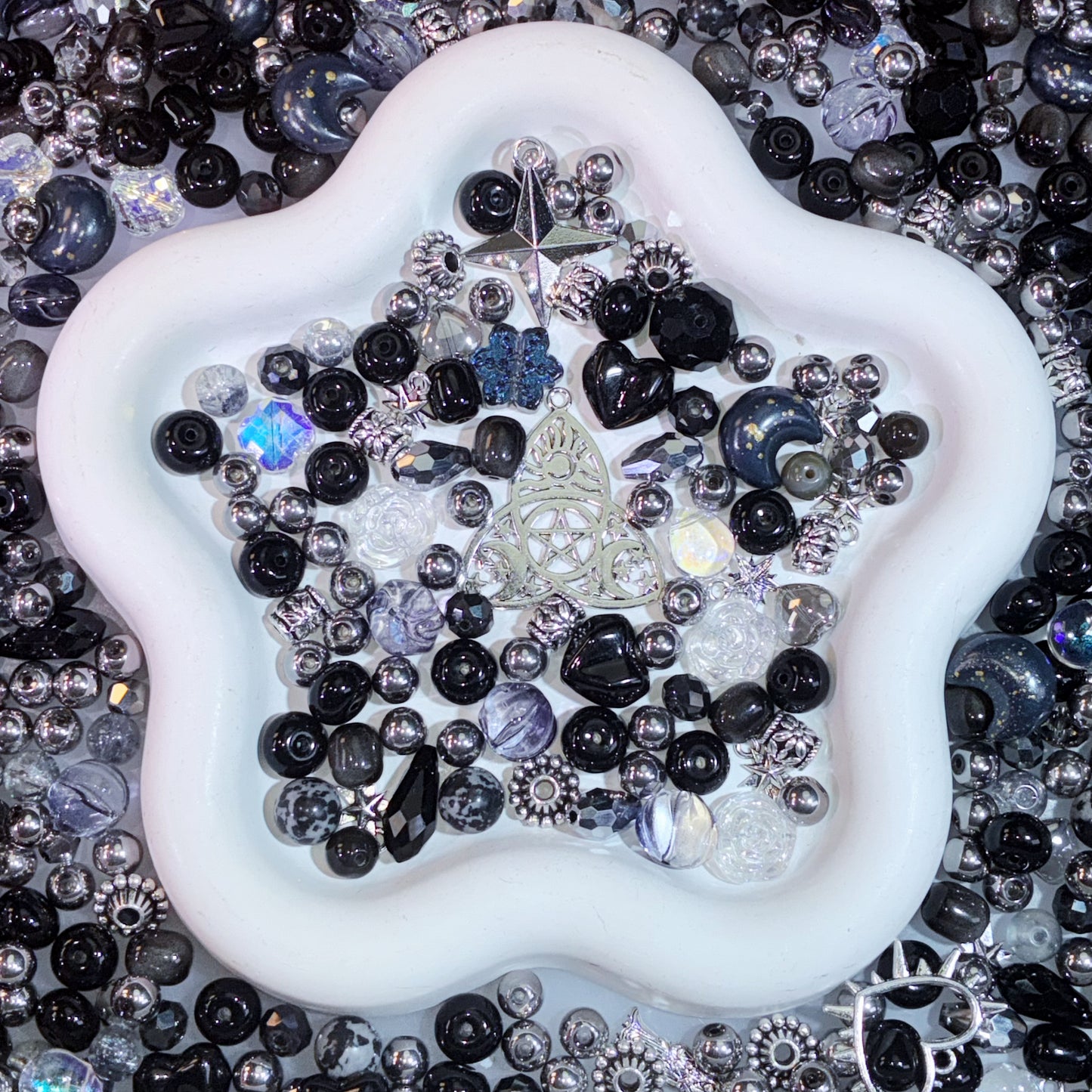 【For Jewelry】Live Product-Grim Reaper Mix