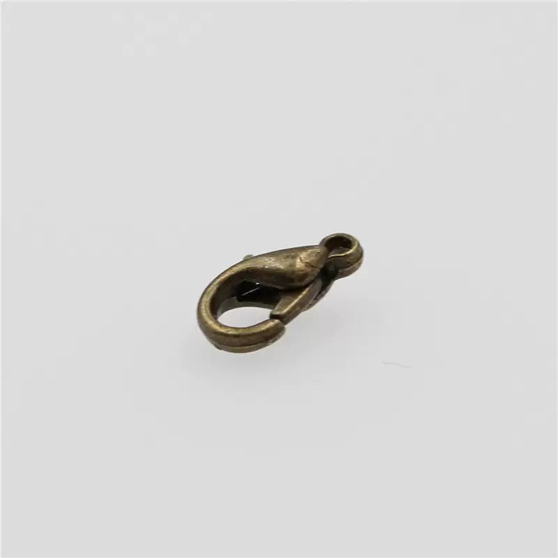 【Antique Bronze Accessory】