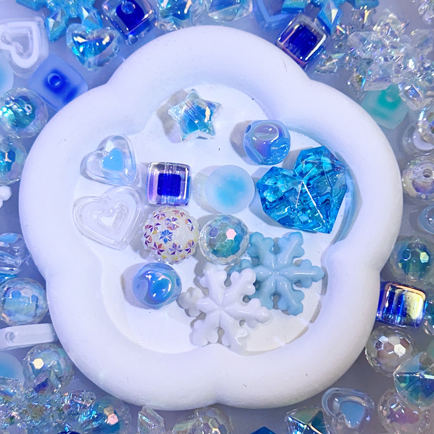 【NEW】【For Pen】Live Product-Frozen Whisper Mix