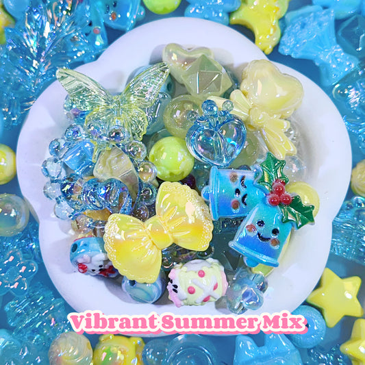【For Pen】Live Product-Vibrant Summer