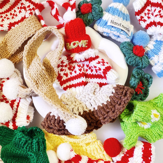 【NEW】Live Product-Christmas Outfit