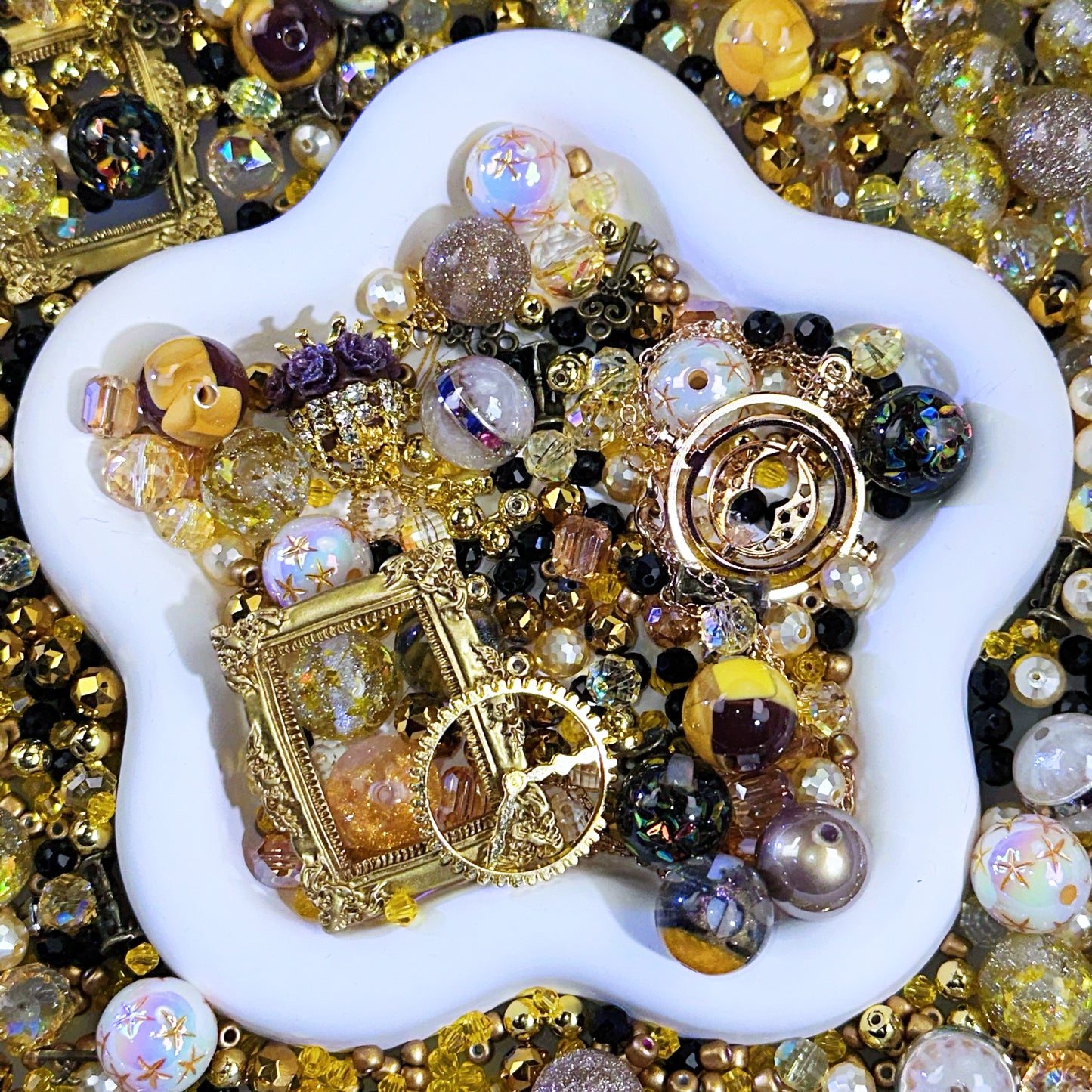 【NEW】【Key Chain/Car Hanger/Pen】Live Product-Eternal Gate Mix