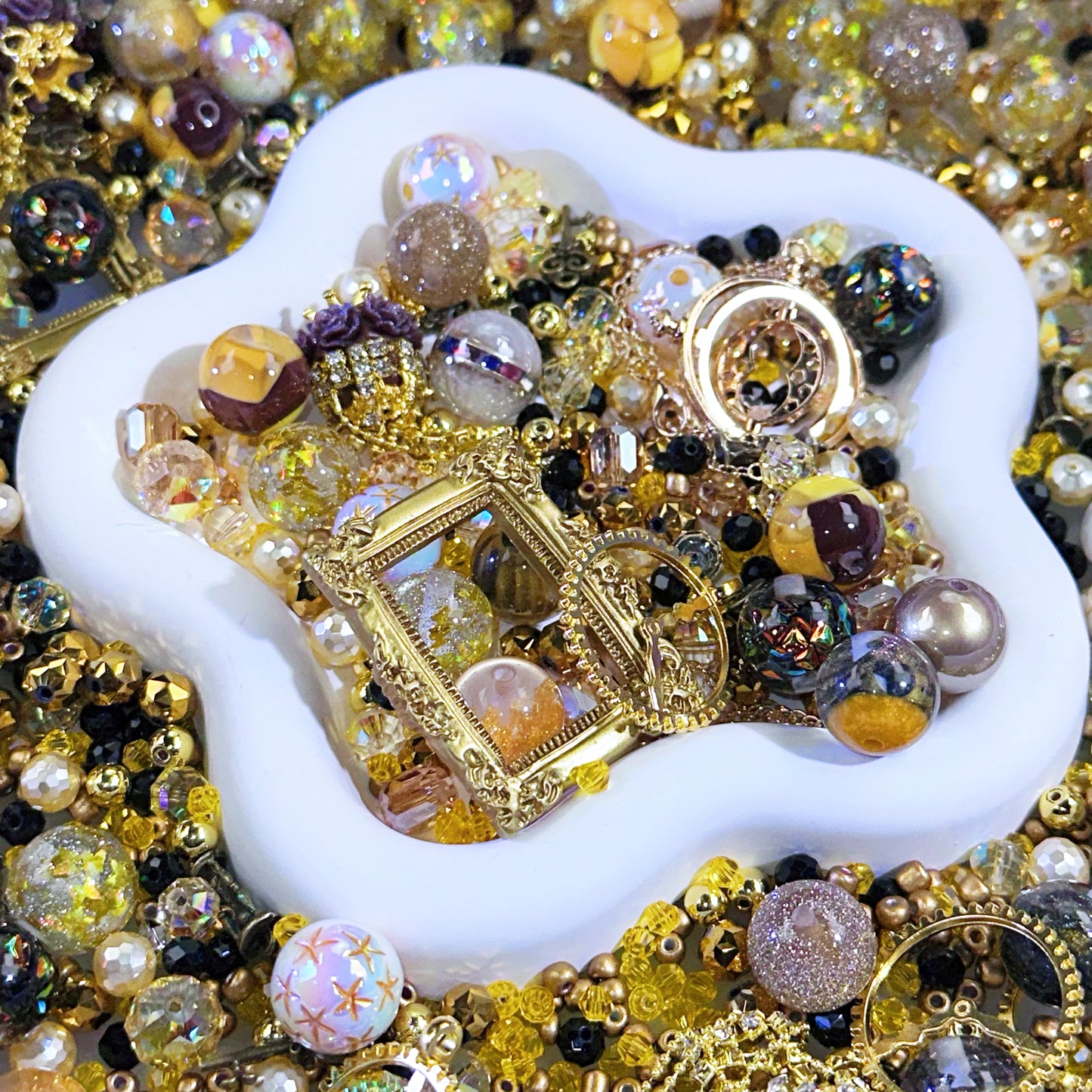 【NEW】【Key Chain/Car Hanger/Pen】Live Product-Eternal Gate Mix