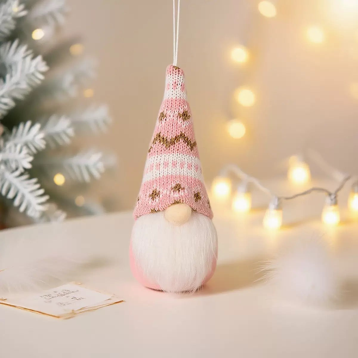 【Offline Packing】Christmas Ornament