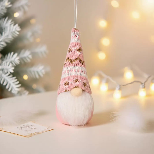 【Offline Packing】Christmas Ornament
