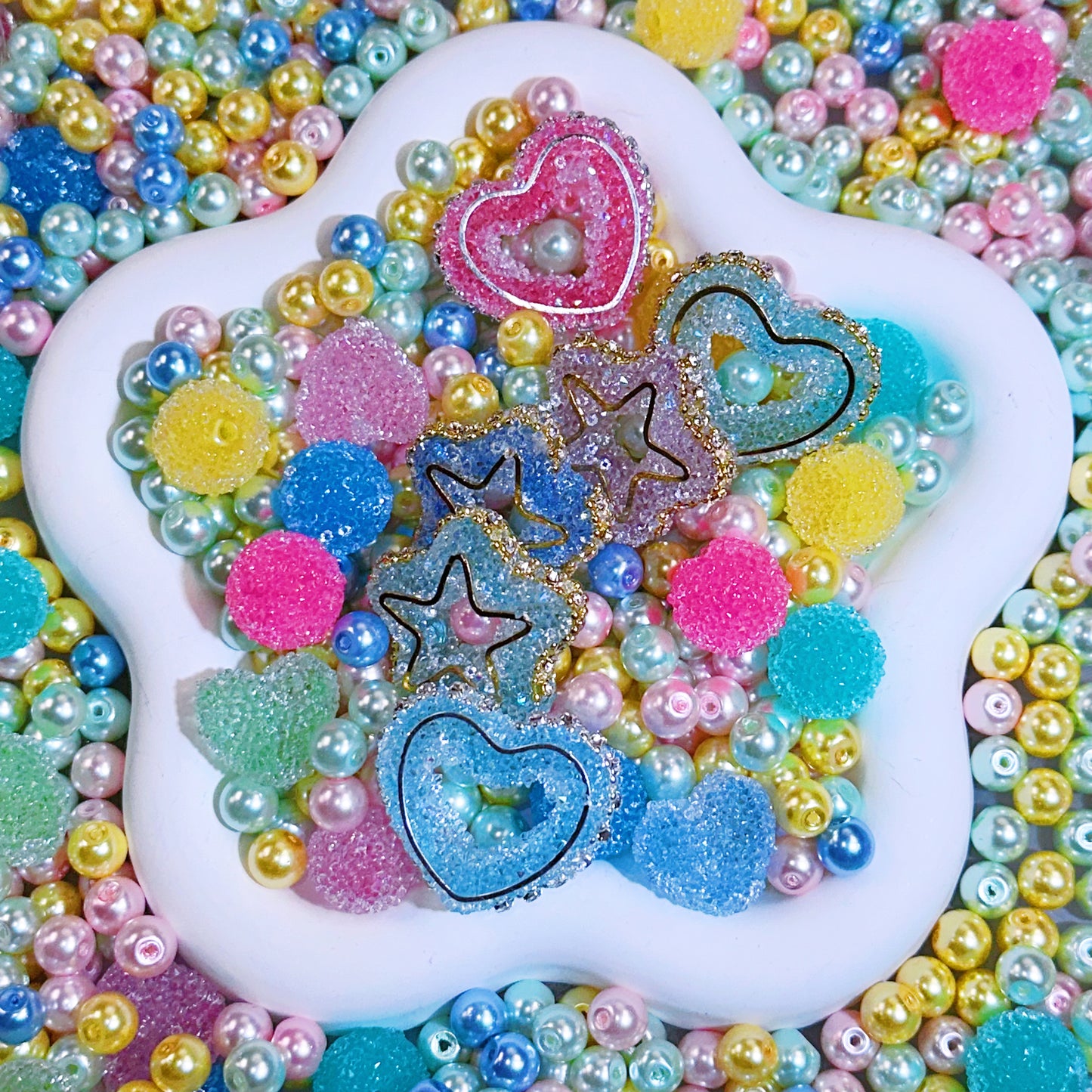 【NEW】【For Jewelry 】Live Product- Candy Pop Mix