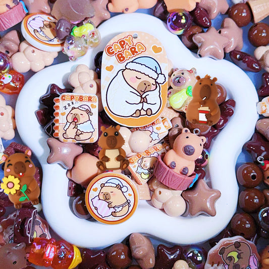 【NEW】【For Pen】Live Product-Capybara Mix