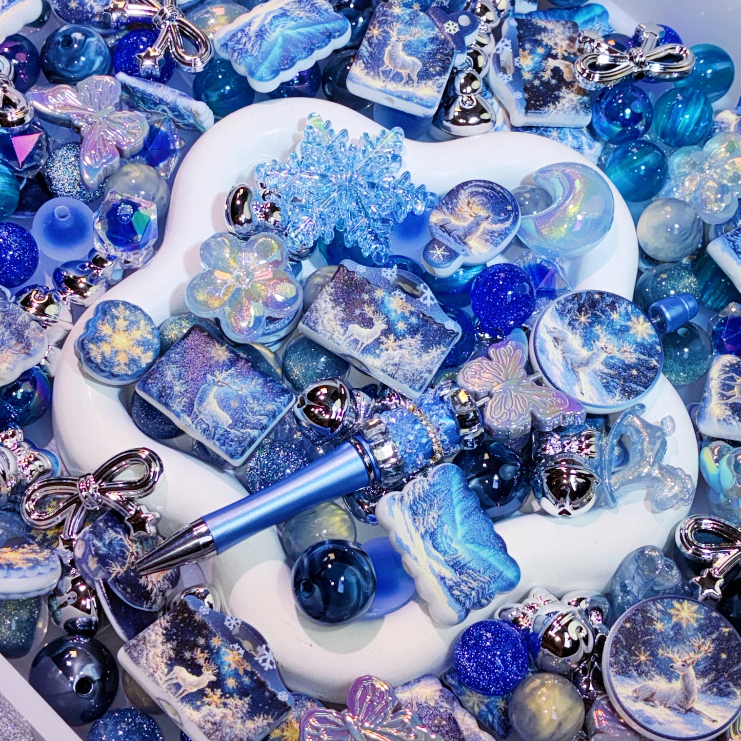 【For Pen】Live Product-Icy Reindeer Whisper Mix