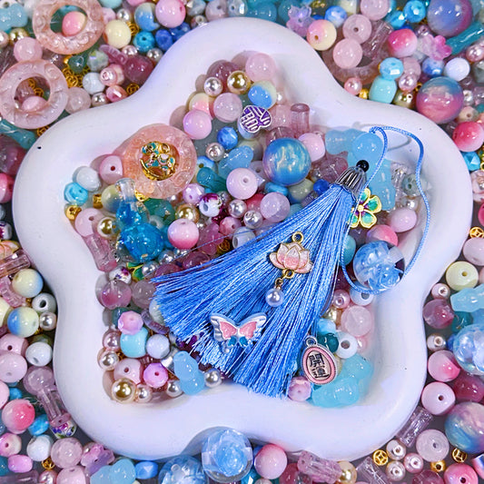 【NEW】【For Jewelry】Live Product- In the Mood for Love Mix