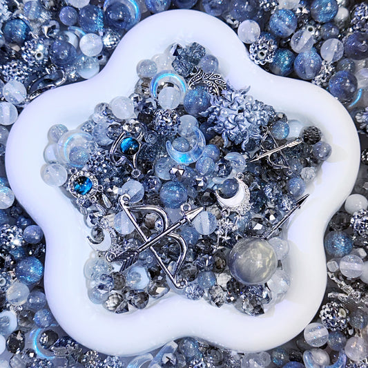 【NEW】【Key Chain/Jewelry】Live Product-Artemis Mix