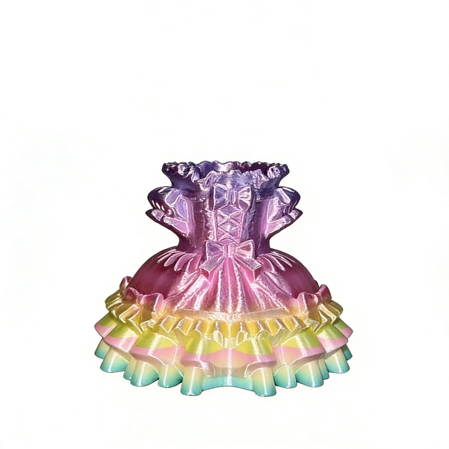 【💎Solinshop Exclusive】 Solinshop Exclusive Princess Dress Pen Holder