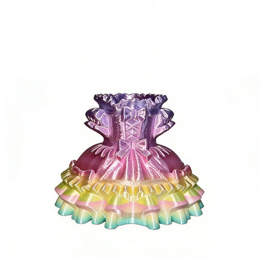 【💎Solinshop Exclusive】 Solinshop Exclusive Princess Dress Pen Holder