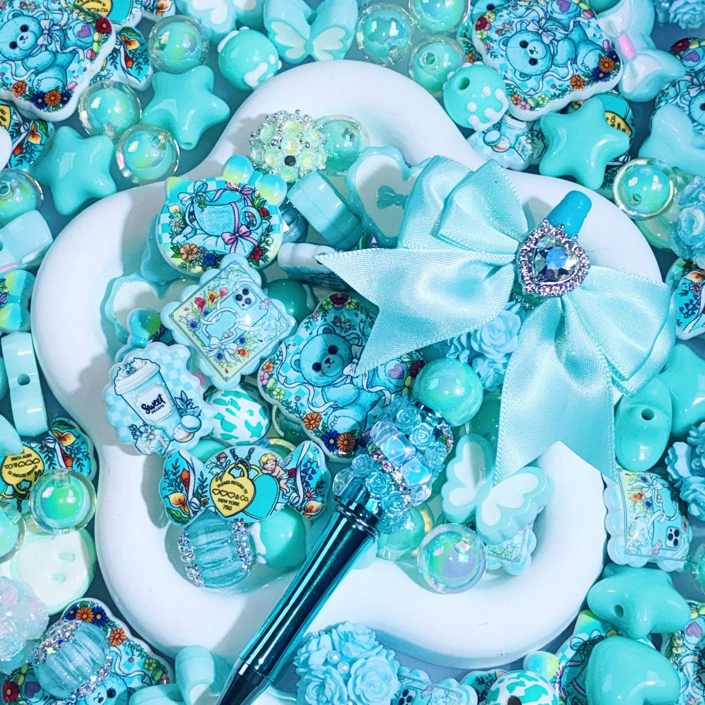 【For Pen】Live Product- Tiffany Lady Mix