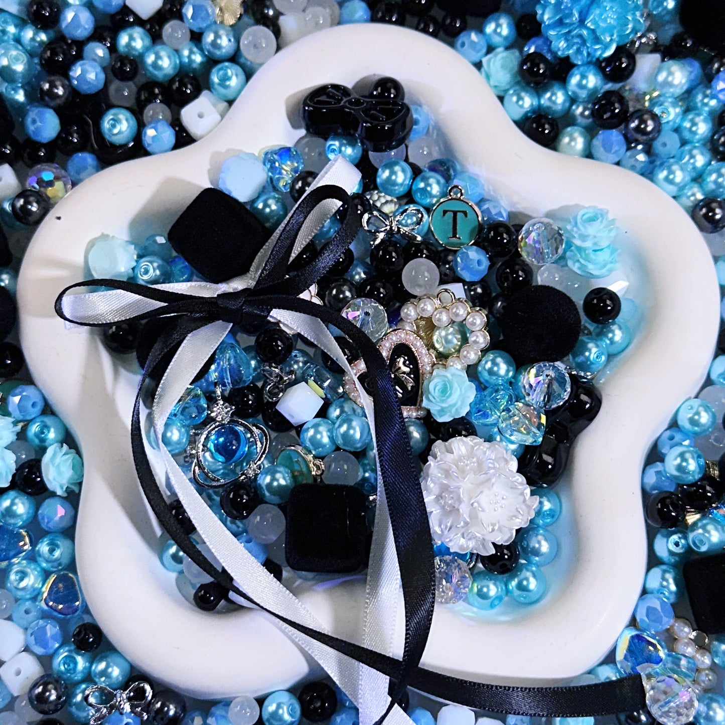 【NEW】【For Jewelry 】Live Product- Breakfast at Tiffany's