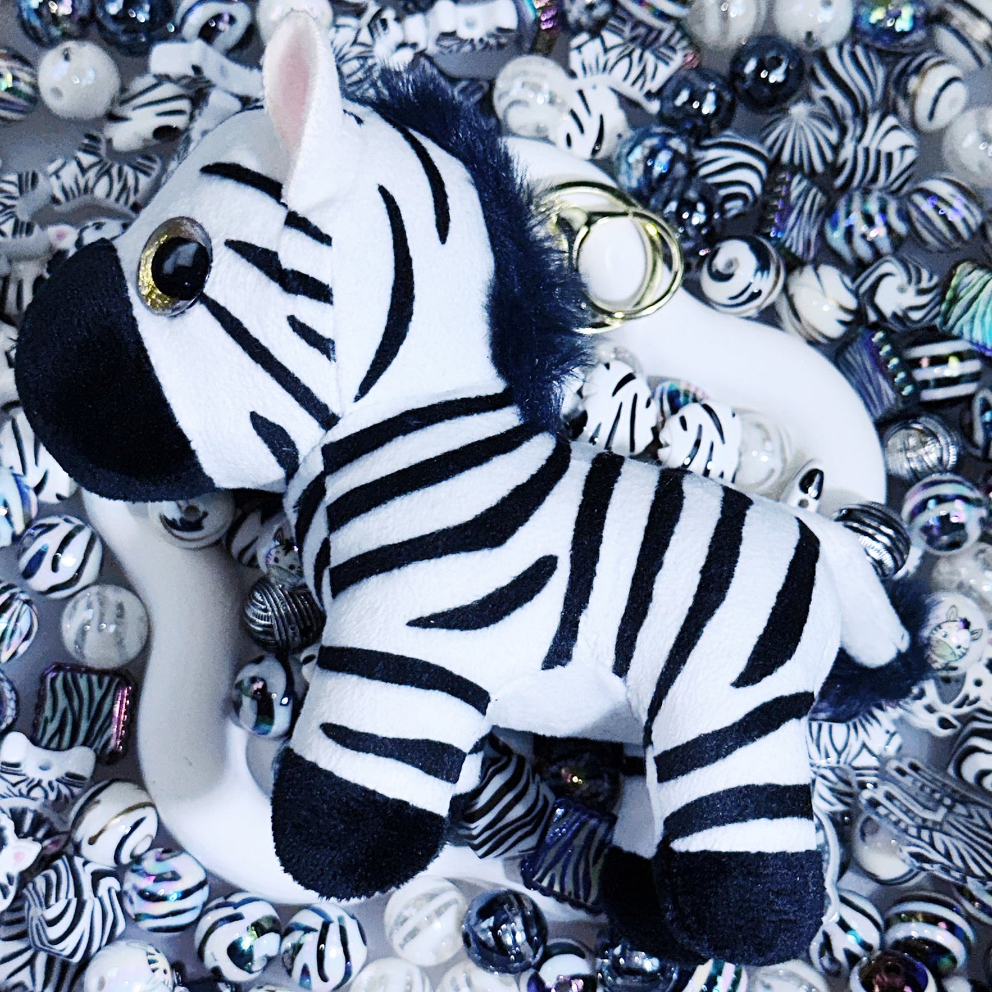【For Pen】Live Product-Zebra Mix