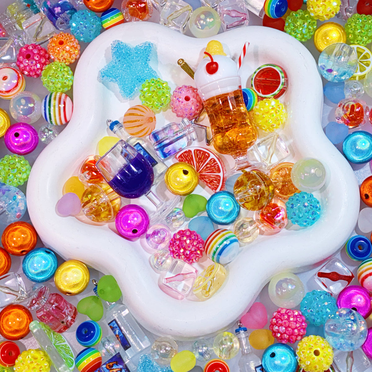 【For Pen】Live Product-Party Punch Mix × Sara