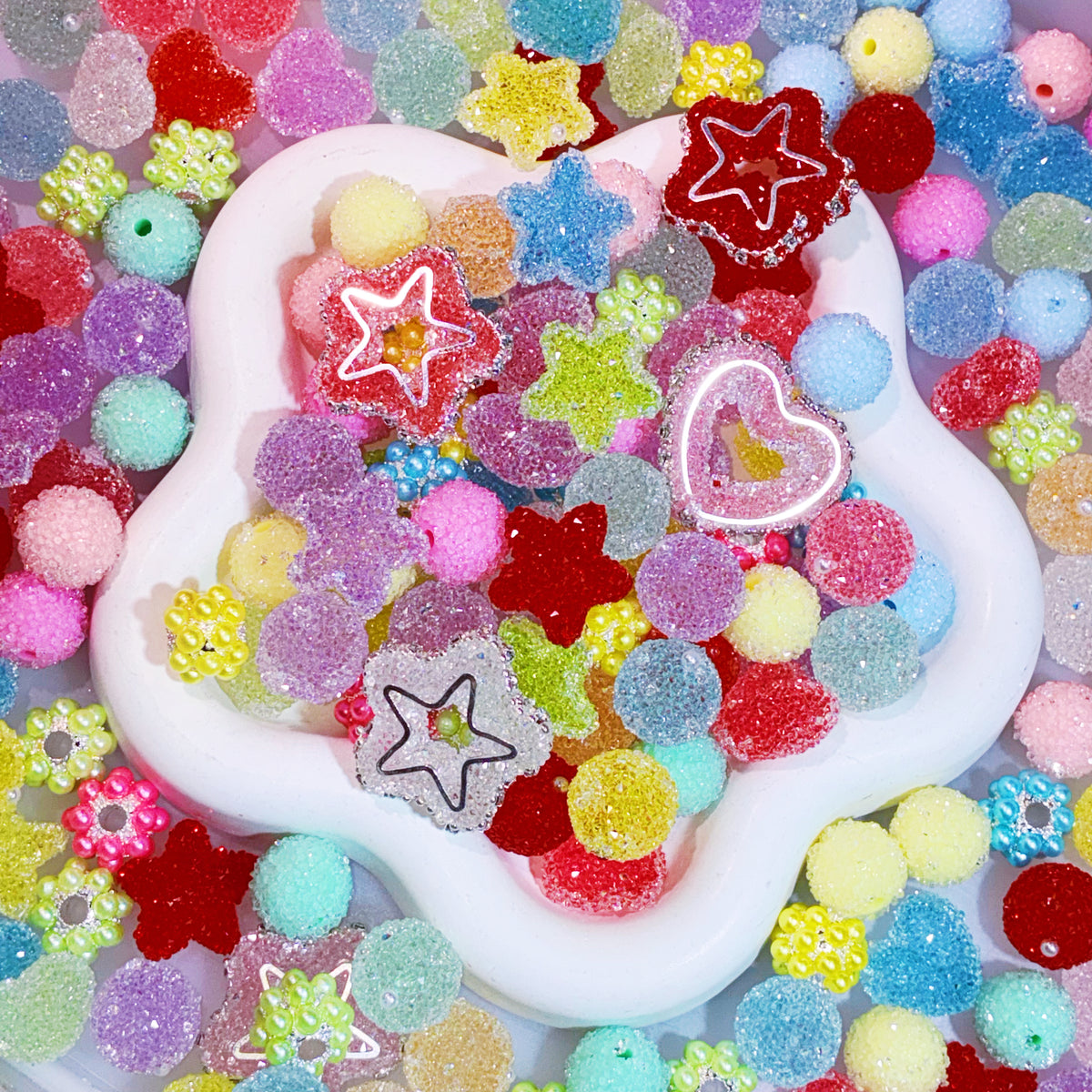 【Most Fit Pen】Live Product- Sugar Burst Mix