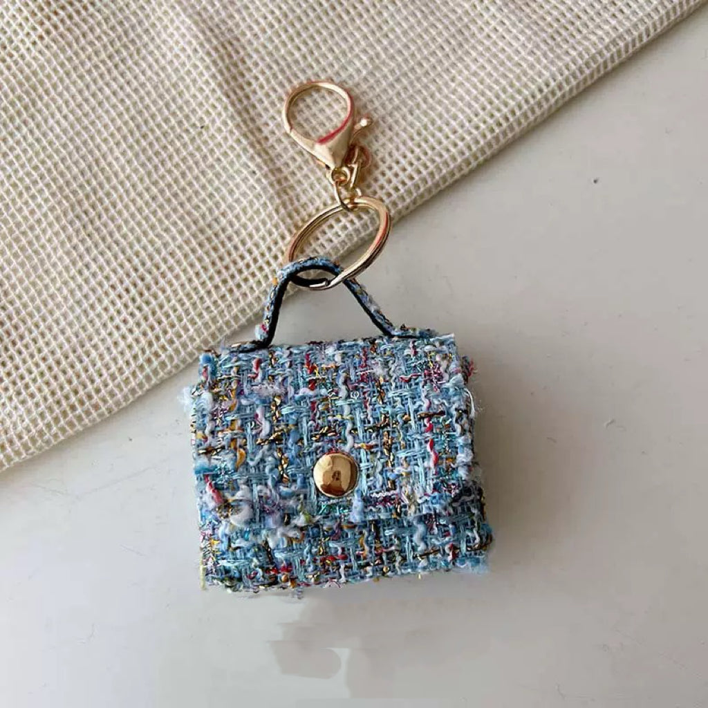【Offline Packing】 Coco Style - Airpods Bag Chain