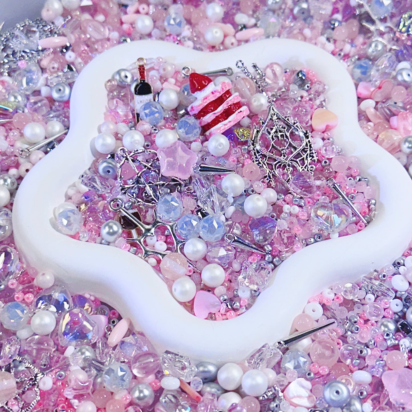 【For Jewelry 】Live Product- Witch’s Birthday Diary Mix