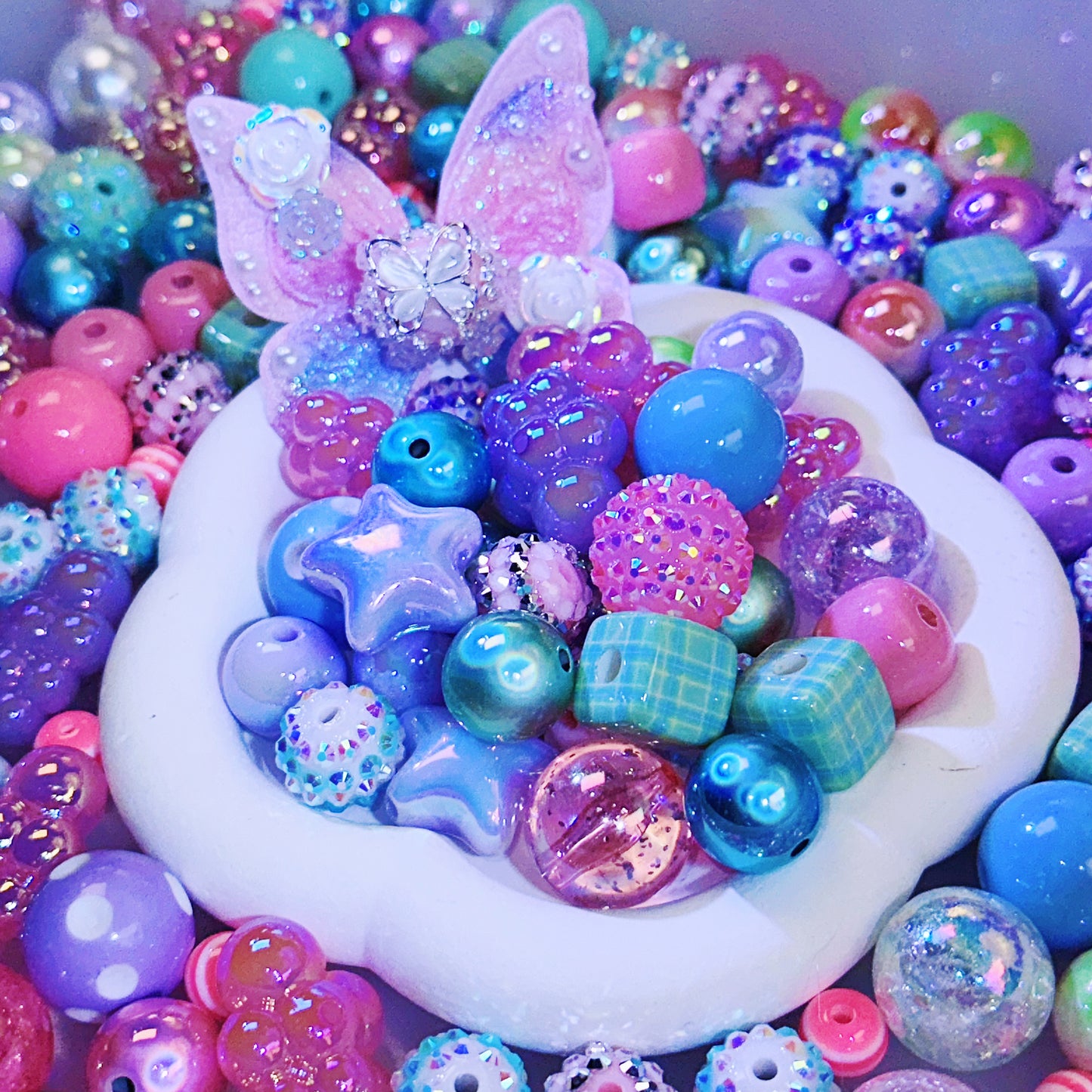 【For Pen】Live Product-Aurora Wing Mix