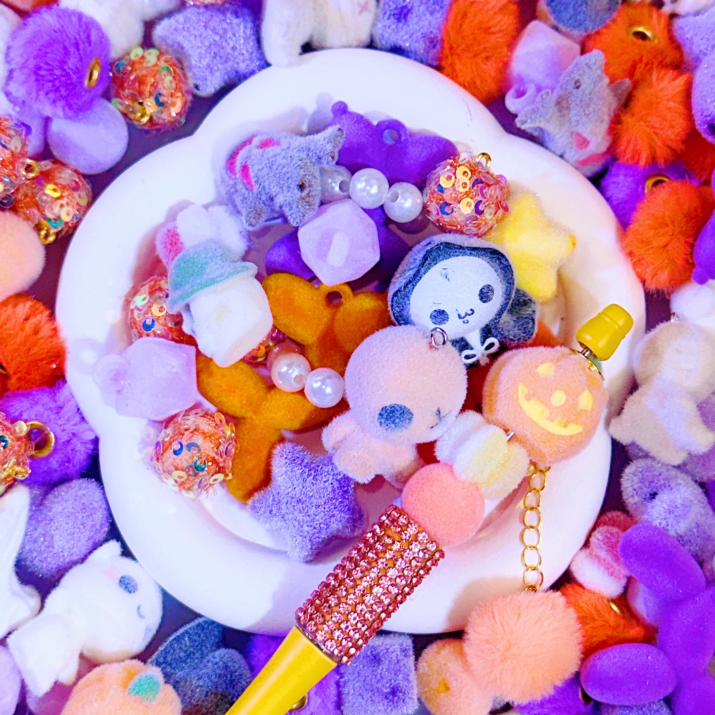 【For Pen】Live Product- Flock of the Lantern Mix