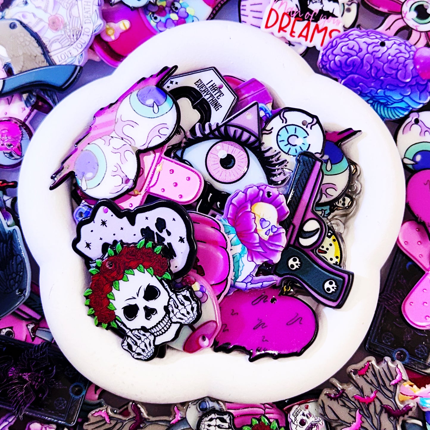 Live Product-Spookiss Mix