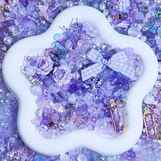 【NEW】【For Jewelry 】Live Product-Butterfly Mix