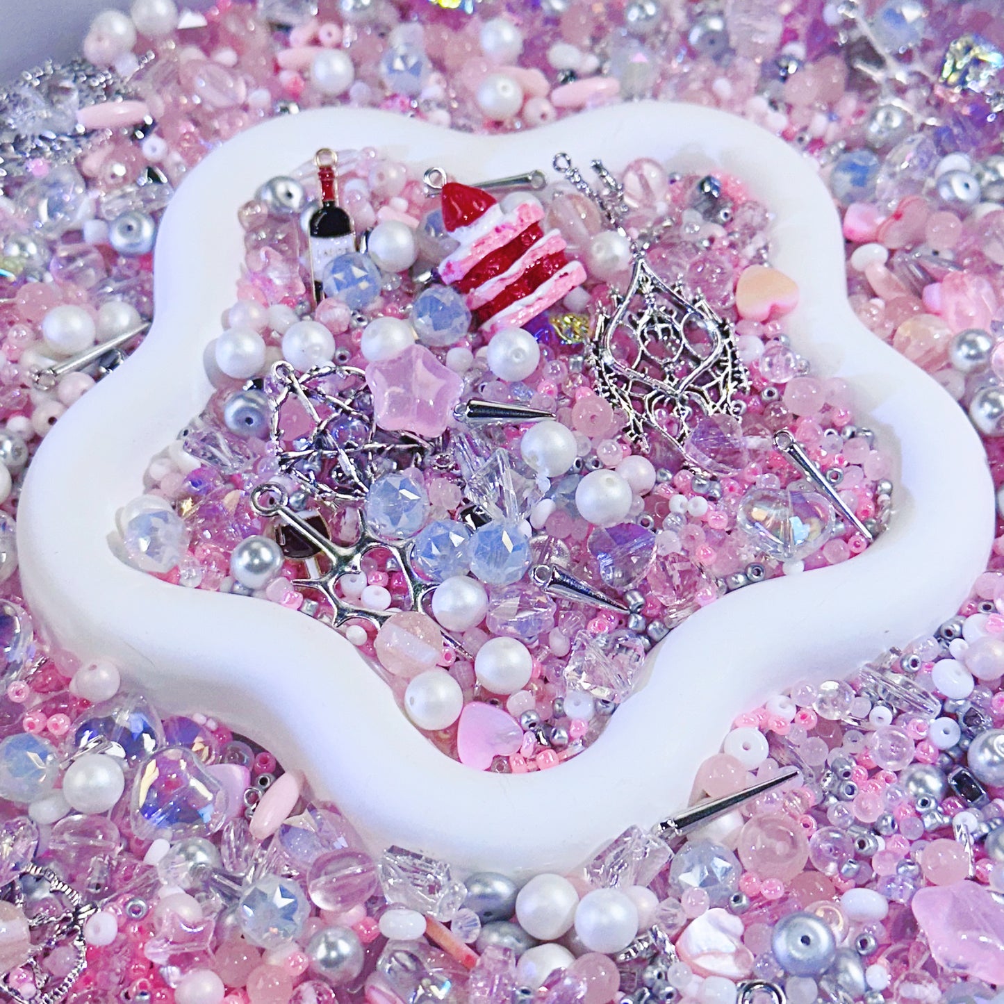 【For Jewelry 】Live Product- Witch’s Birthday Diary Mix