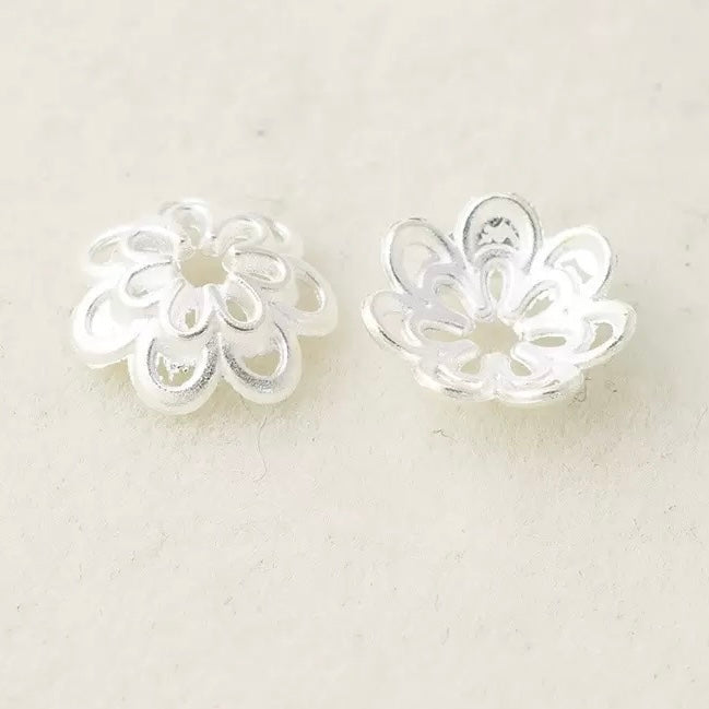 【Silver Accessory】