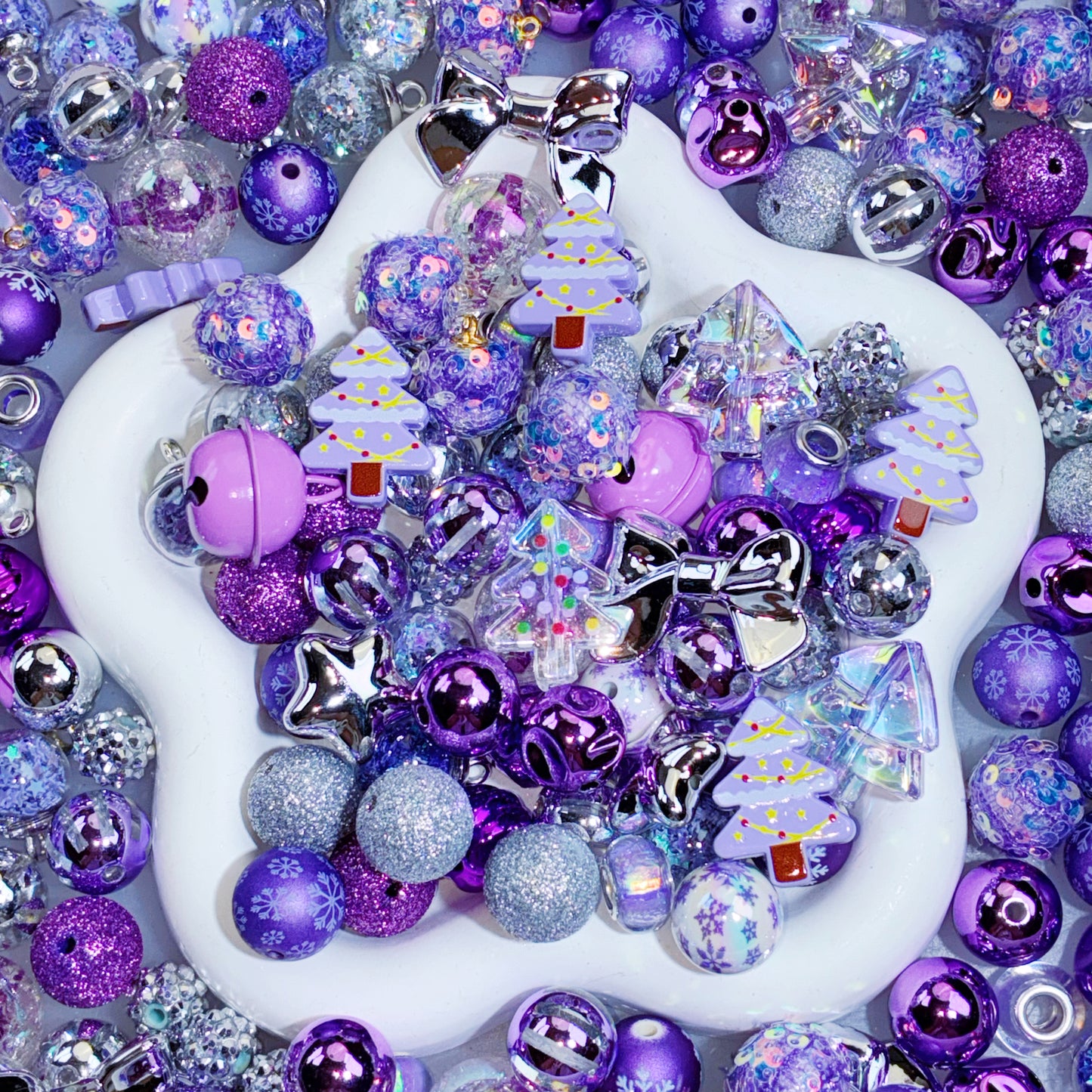 【For Pen】Live Product-Lilac Bell Mix