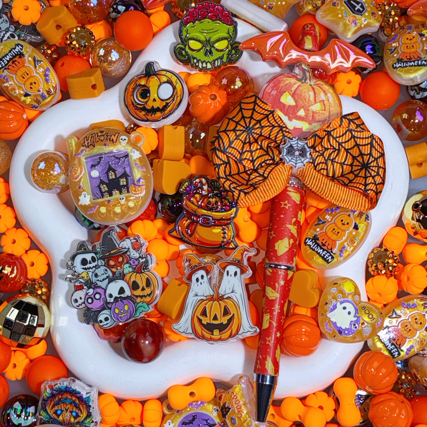 【For Pen】Live Product-Pumpkin Night Mix