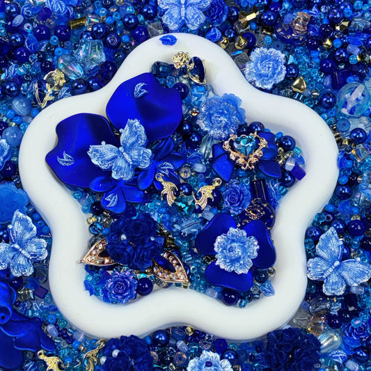 【NEW】【For Jewelry 】Live Product-Klein Rose Mix