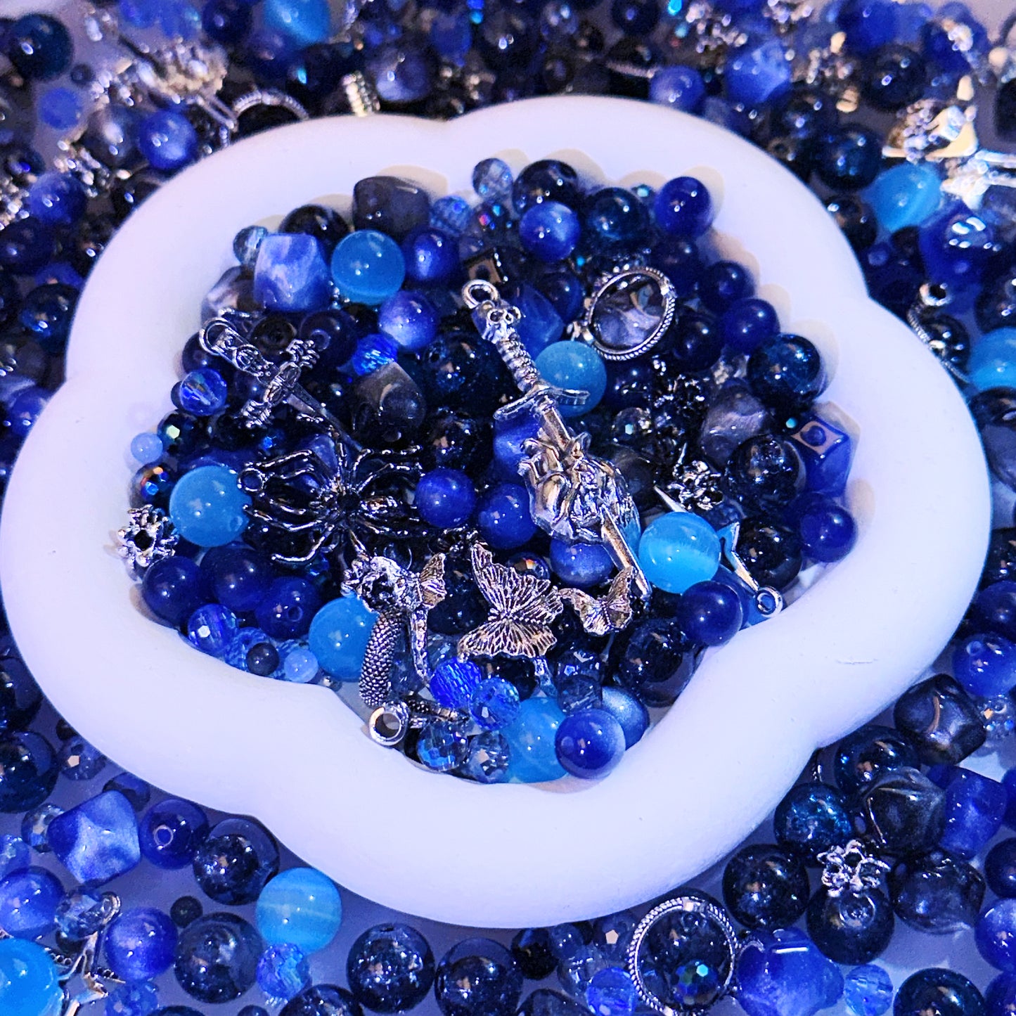 【Key Chain/Jewelry】Live Product-Penance of the Deep Mix