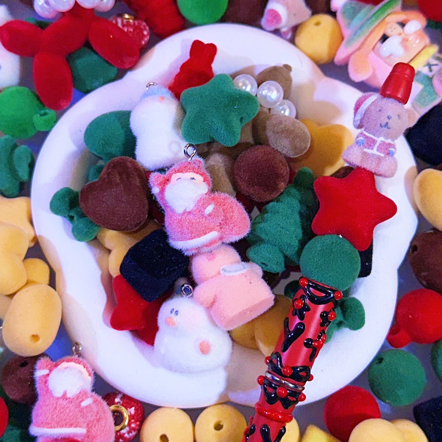 【NEW】【For Pen】Live Product- Cozy Christmas Mix