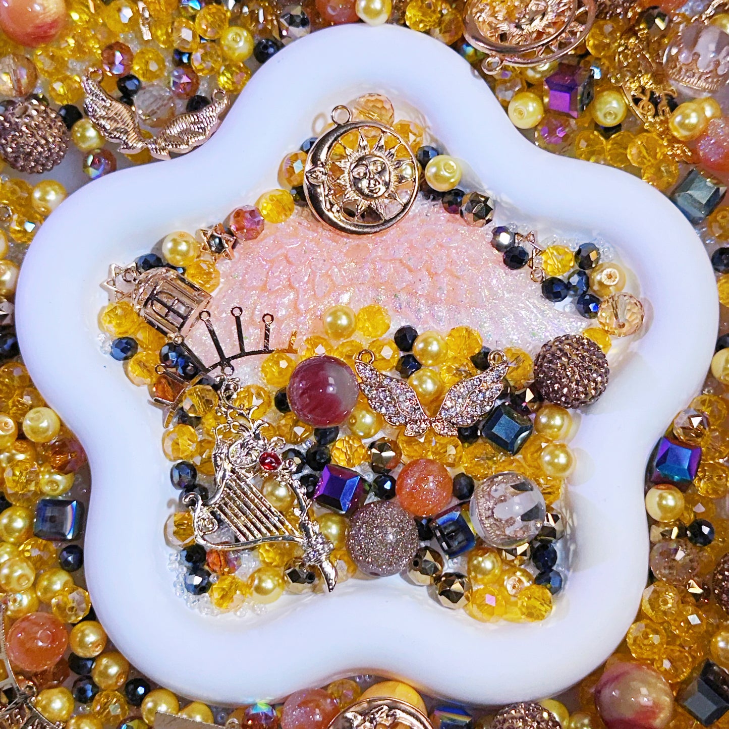 【NEW】【Key Chain/Car Hanger/Pen】Live Product-Apollo Mix