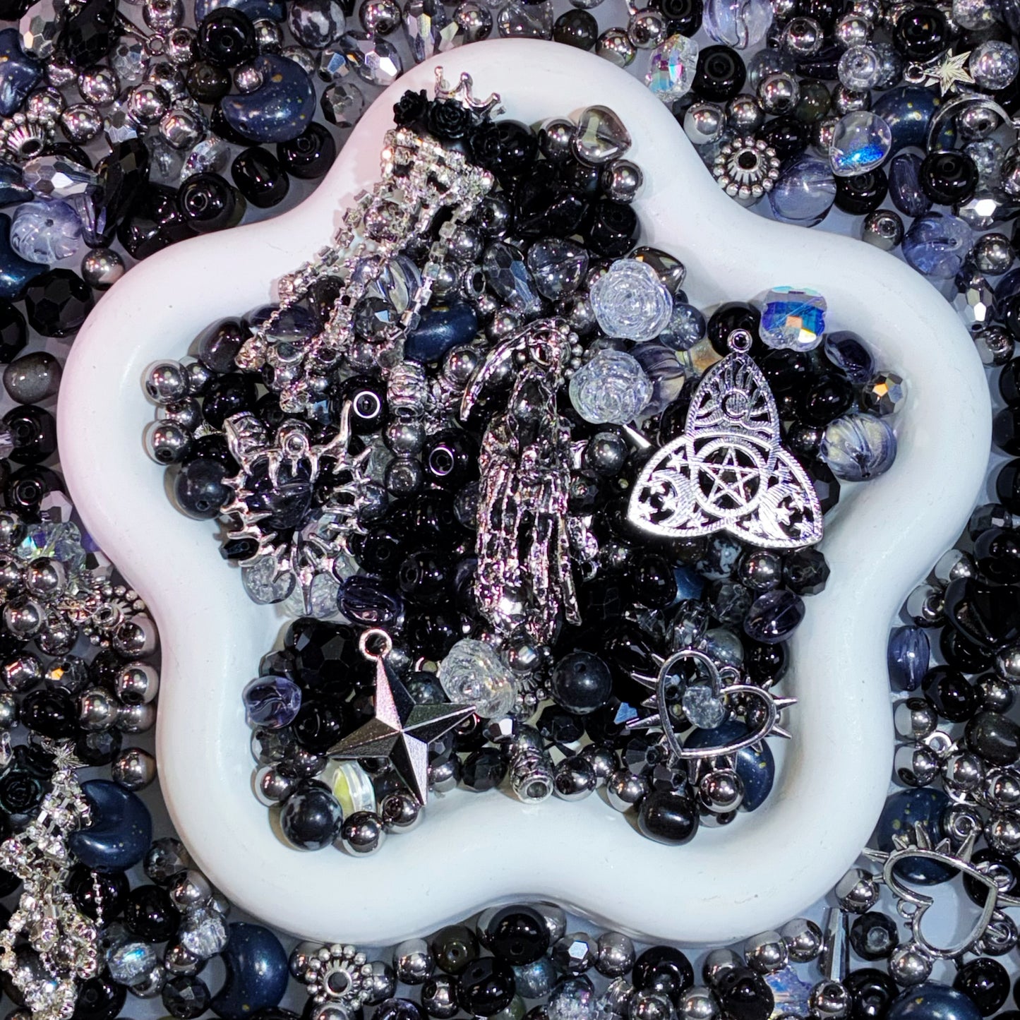 【For Jewelry】Live Product-Grim Reaper Mix