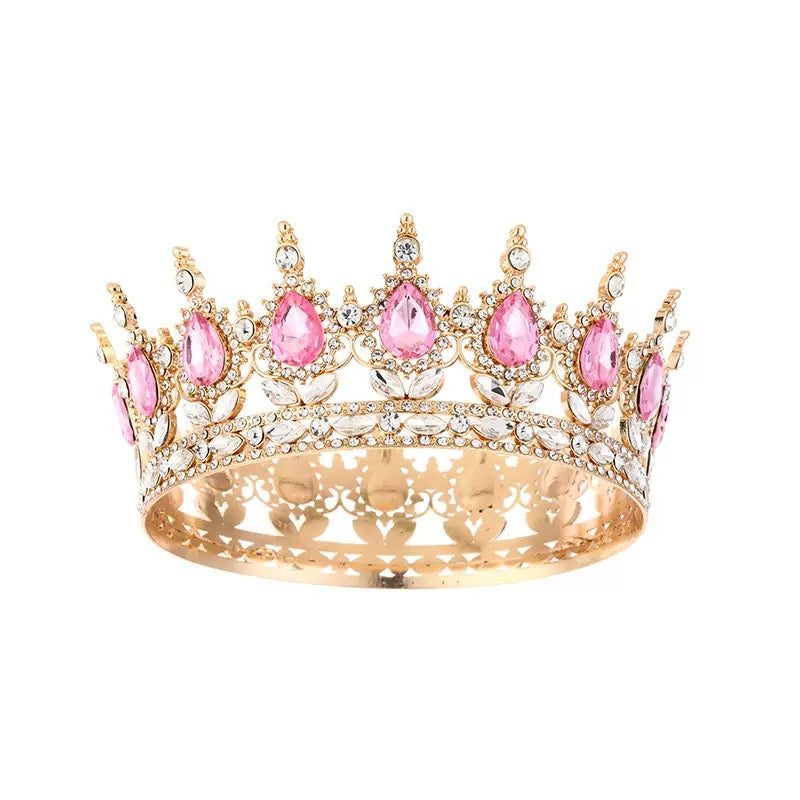 【Offline Packing】【DIY Tool】Crown