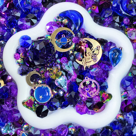 【For Sun Catcher 】Live Product-Luna Magic Suncatcher Mix
