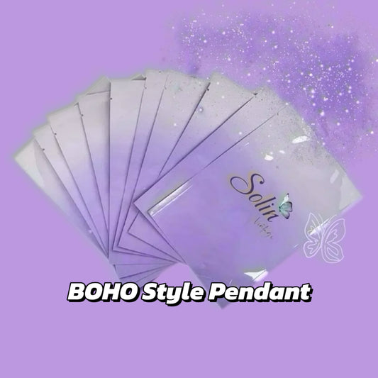 【Blind Bag】Live Product- BOHO Pendant Blind Bag