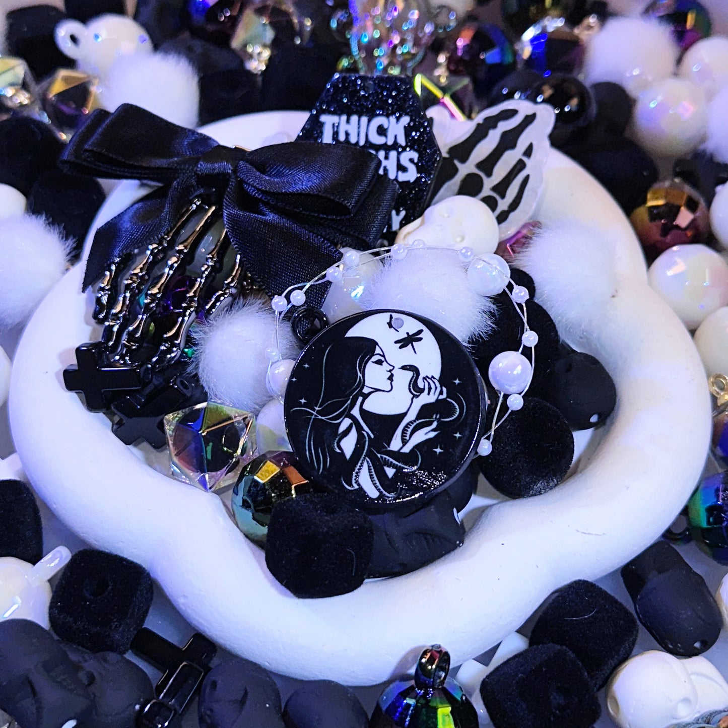 【Car Hanger】Live Product-The Nun Mix