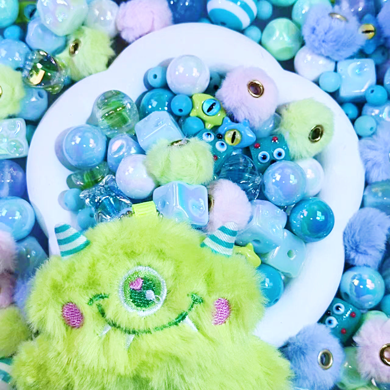【NEW】【For Pen】Live Product-Monster Mix
