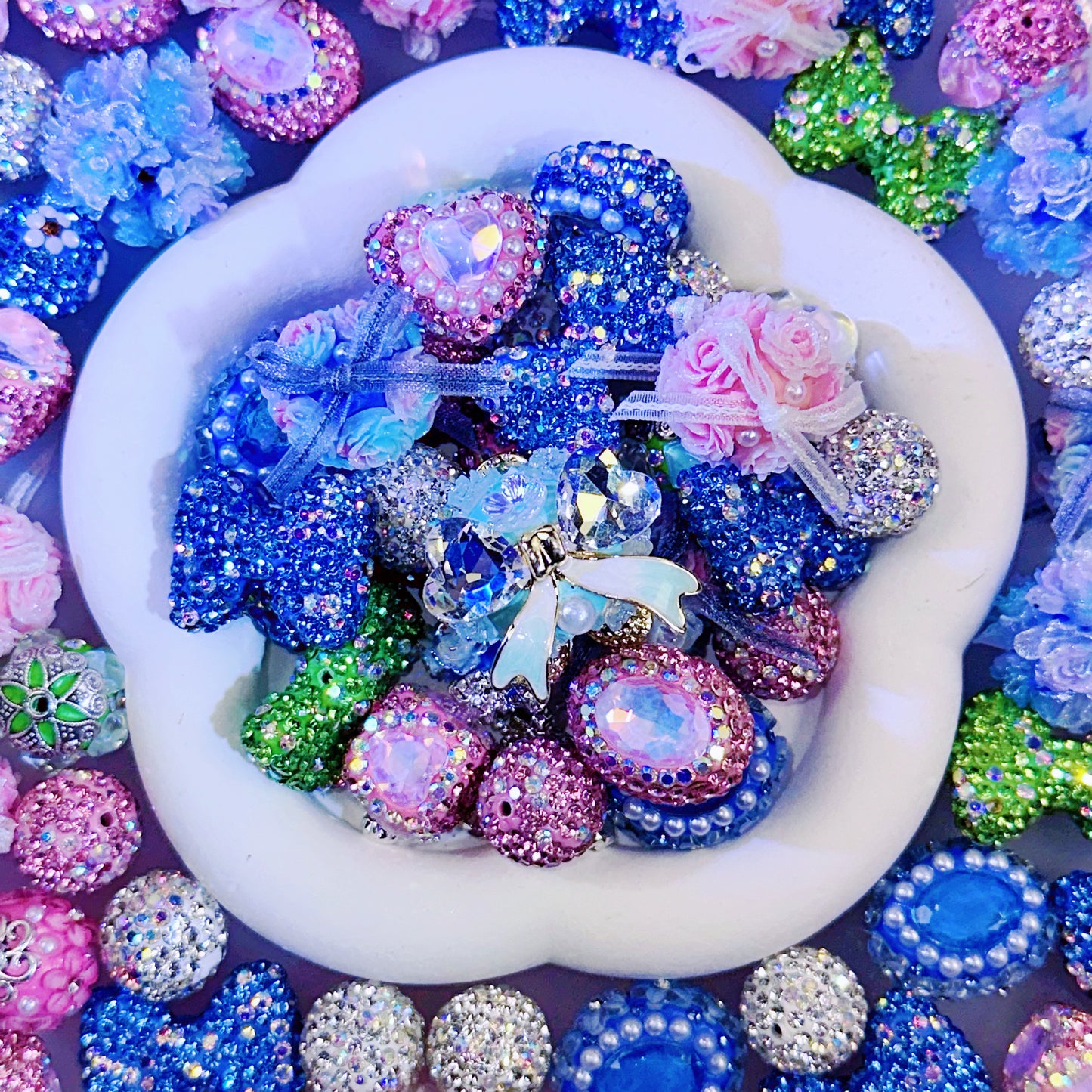 【For Pen】Live Product- Twilight Rose Mix