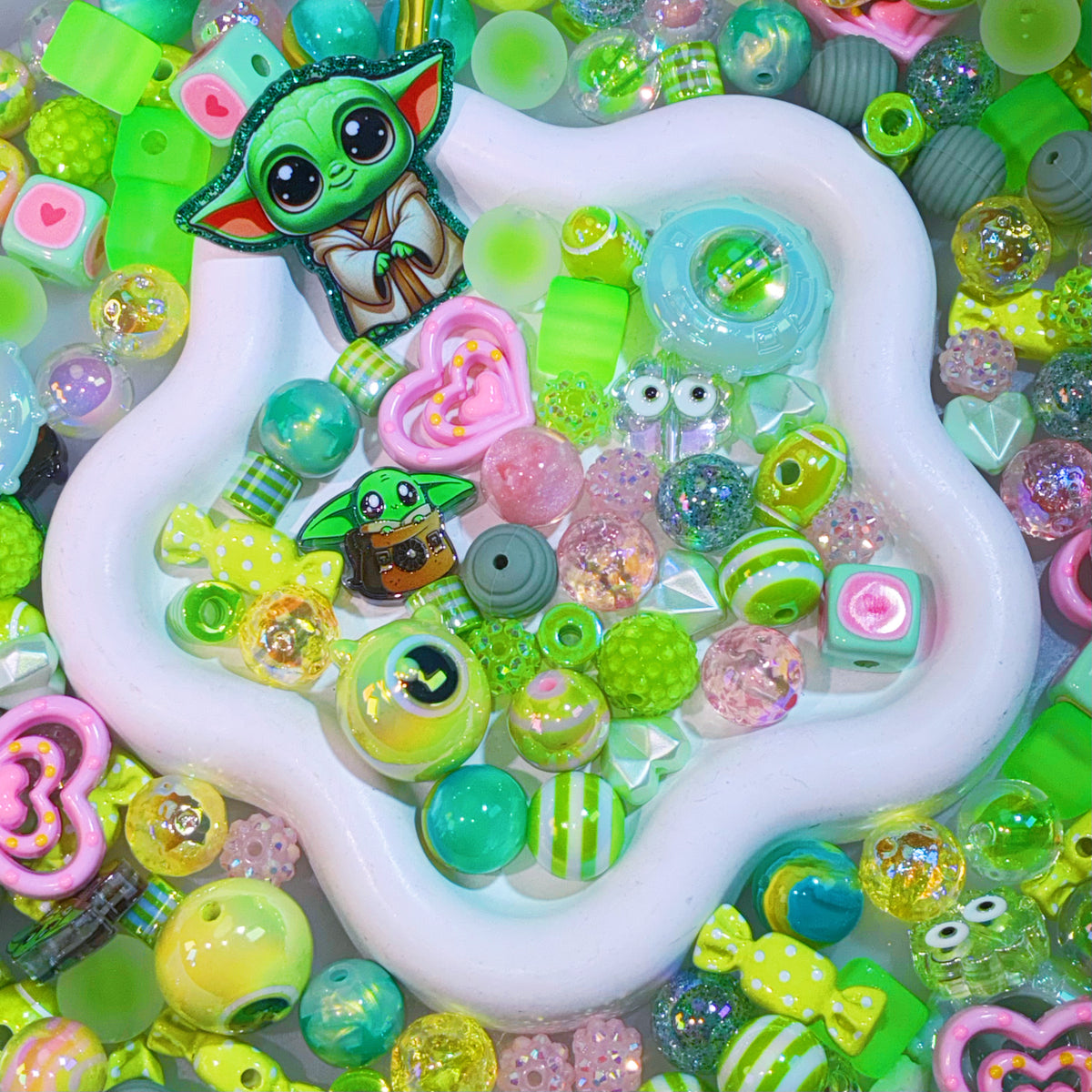 【For Pen】Live Product- Yoyo Baby Mix