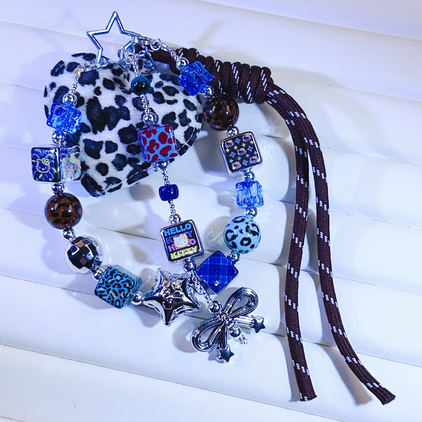 【For Pen/Key Chain】Live Product-Texas Mix