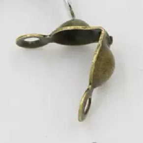 【Antique Bronze Accessory】