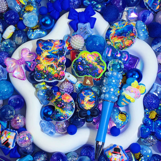 【For Pen】Live Product-Aurora Deer Mix （Delicate Texure Craft）