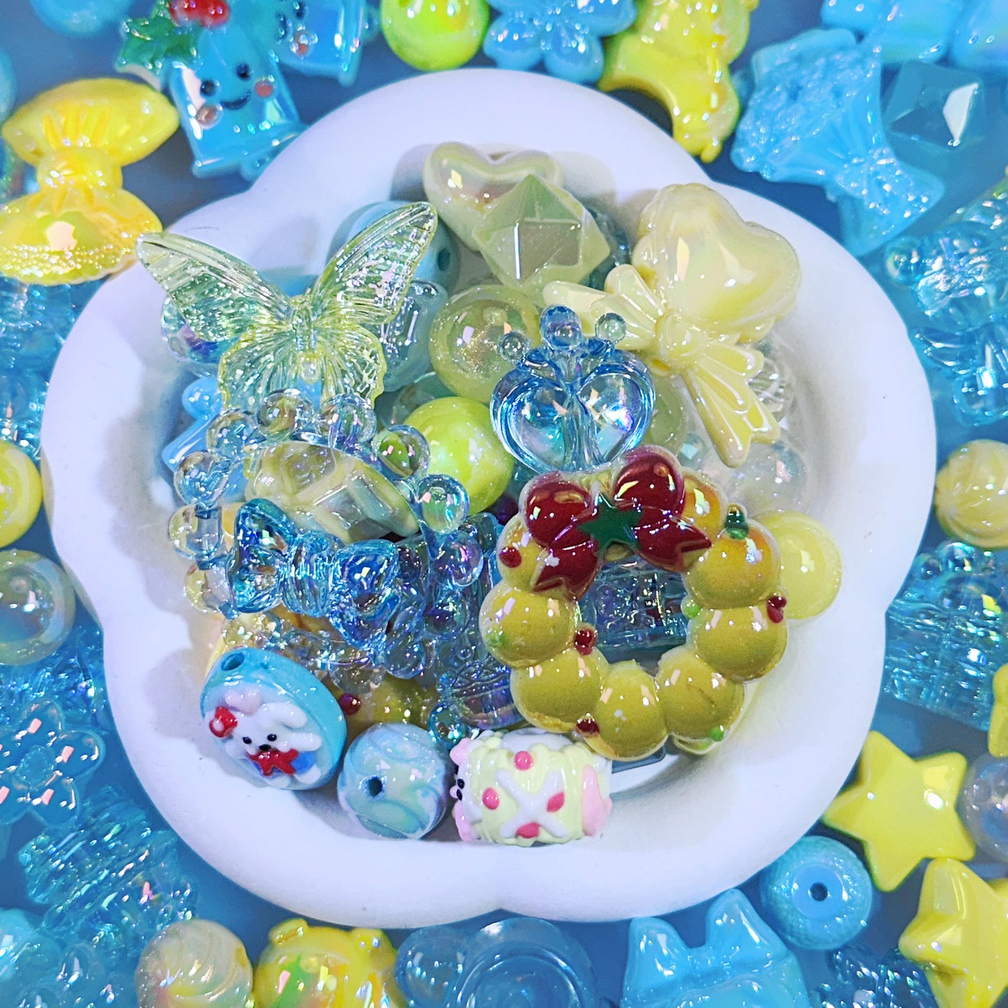 【For Pen】Live Product-Vibrant Summer