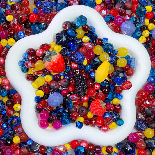 【For Jewelry】Live Product-Wild Berry Mix × Catherine