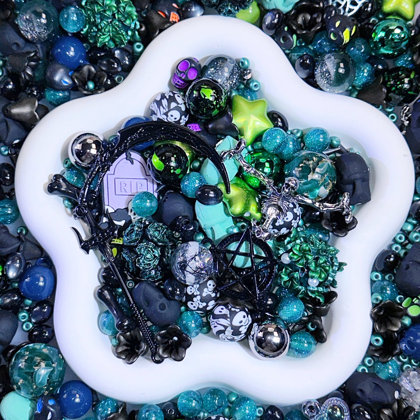 【NEW】【Key Chain/Jewelry】Live Product- Hades Mix