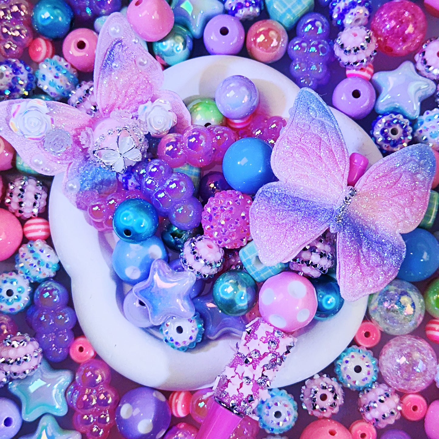 【For Pen】Live Product-Aurora Wing Mix